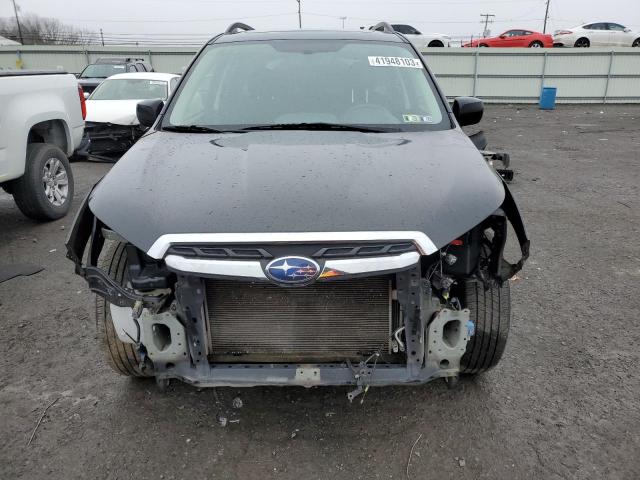 2017 SUBARU FORESTER 2 - JF2SJAEC4HH407784