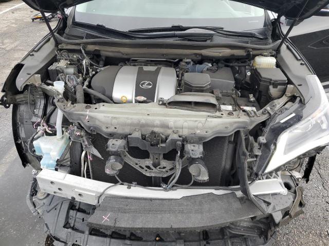 2019 LEXUS RX 350 L - JTJGZKCA9K2009921