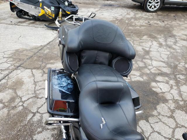 2013 HARLEY-DAVIDSON FLHTK ELEC - 1HD1KEM10DB673118