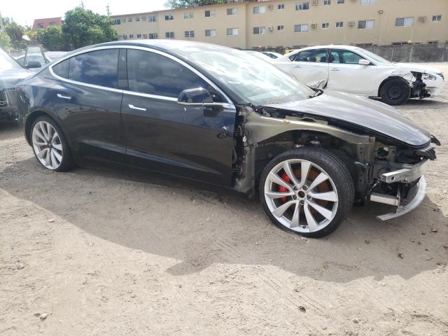 2018 TESLA MODEL 3 - 5YJ3E1EB8JF170821