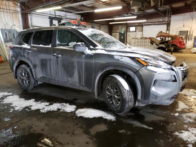 5N1AT3AB8MC752509 Nissan ROGUE S