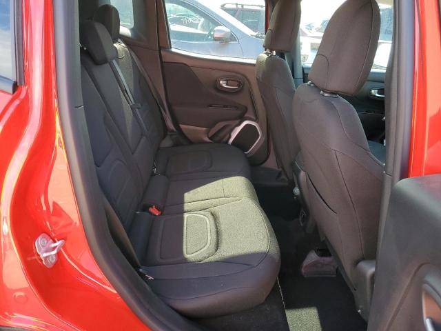 2018 JEEP RENEGADE L ZACCJABB0JPH84190