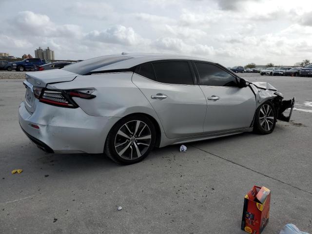 1N4AA6CV8LC364817 Nissan MAXIMA SV