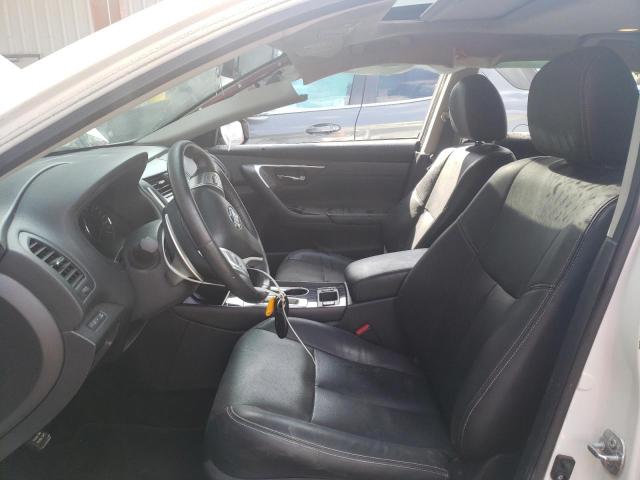 2016 NISSAN ALTIMA 3.5 1N4BL3AP1GC133233