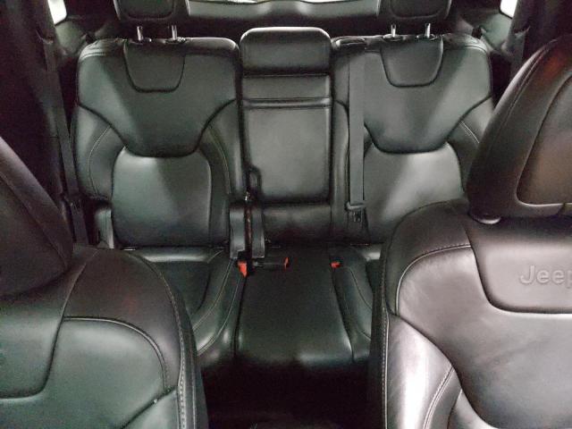 1C4PJMDB3GW285069 Jeep Cherokee Limited
