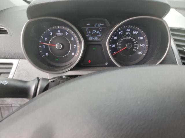 2015 HYUNDAI ELANTRA SE - 5NPDH4AE6FH622917