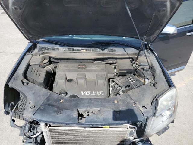 2GKFLZE34D6271959 GMC Terrain Denali