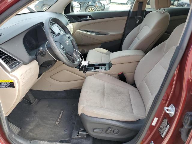 2016 HYUNDAI TUCSON LIM - KM8J33A23GU028984
