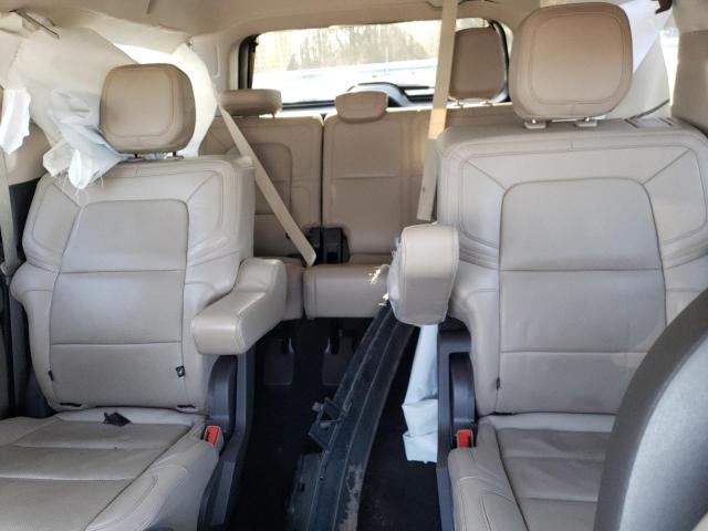 5LMJJ3LT6NEL03490 Lincoln Navigator