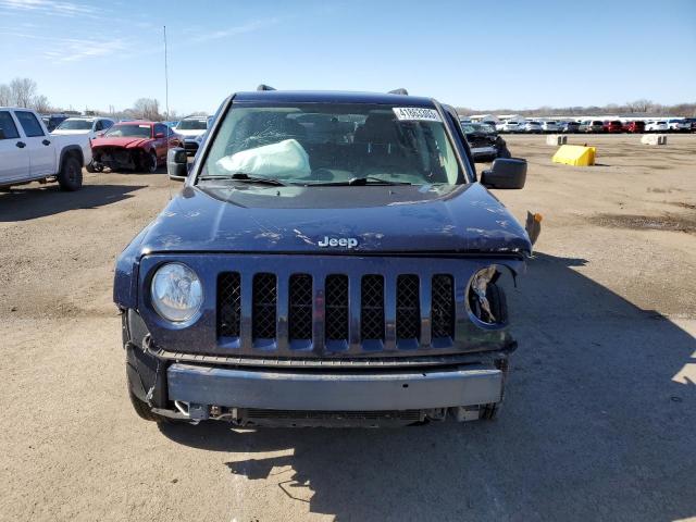 2015 JEEP PATRIOT LA - 1C4NJPFA8FD400286
