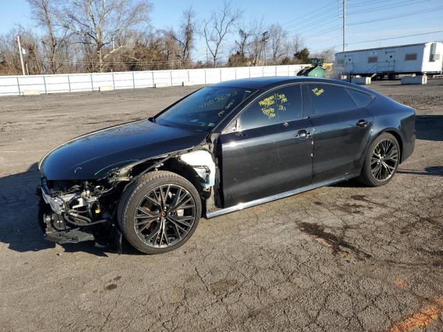 2016 AUDI A7 PRESTIG - WAU2GAFC2GN167997