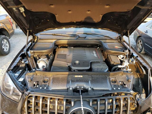 2023 MERCEDES-BENZ GLE COUPE - 4JGFD6BB0PA843180