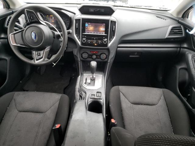 2021 SUBARU IMPREZA PR 4S3GTAV68M3717565