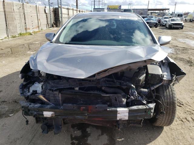 2015 HYUNDAI ELANTRA GT - KMHD35LH0FU242677