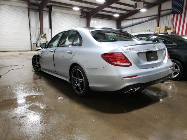 2018 MERCEDES-BENZ E 300 4MAT - WDDZF4KB8JA367810