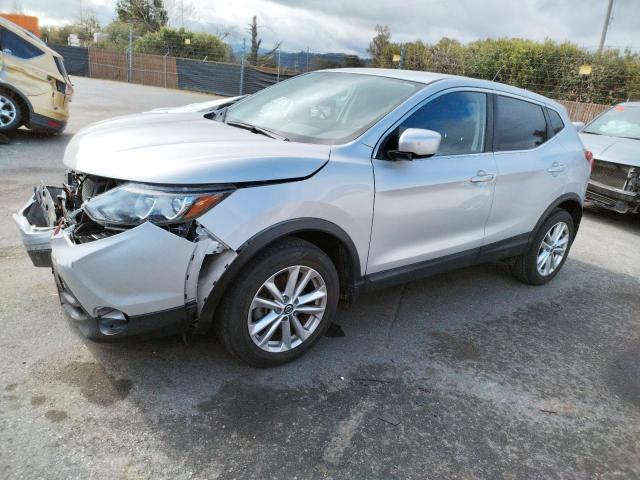 2019 NISSAN ROGUE SPOR - JN1BJ1CP7KW521580