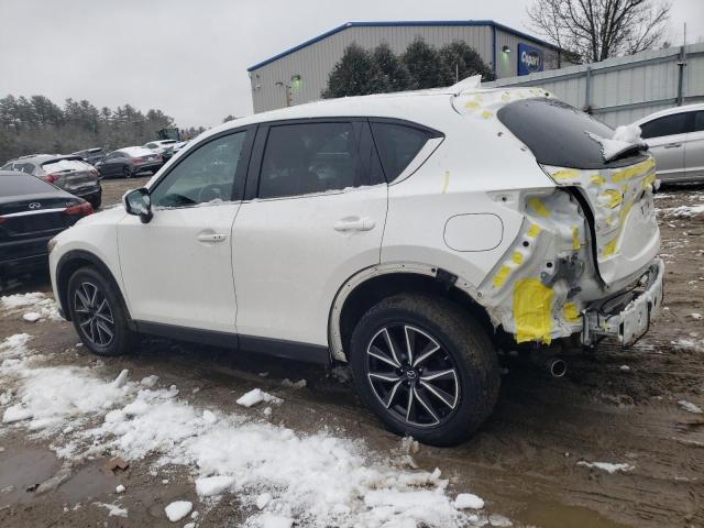 2018 MAZDA CX-5 TOURI - JM3KFBCM1J0370027