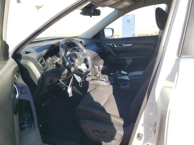 KNMAT2MT6LP504804 Nissan ROGUE S