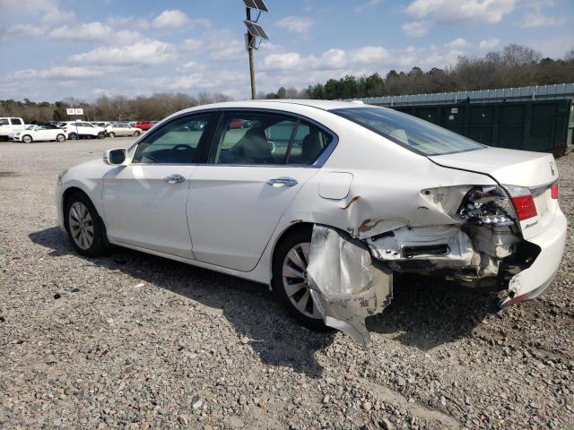 2015 HONDA ACCORD EXL 1HGCR2F8XFA233643
