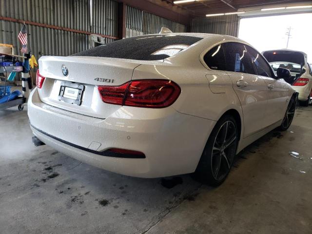 2019 BMW 430I GRAN - WBA4J1C54KBM12471