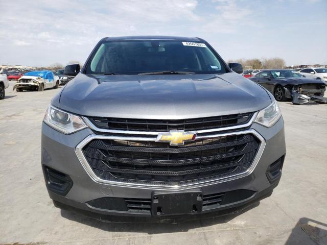 2020 CHEVROLET TRAVERSE L 1GNERFKWXLJ161056