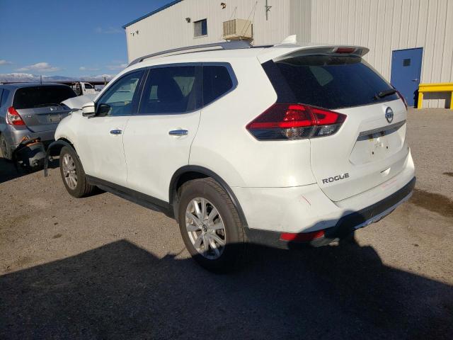 KNMAT2MT6LP504804 Nissan ROGUE S