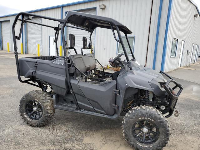 2015 HONDA SXS700M4 1HFVE0201F4102371