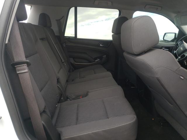 2016 CHEVROLET TAHOE K150 1GNSKAKC7GR401896