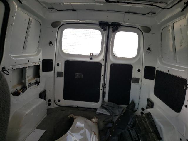 2021 NISSAN NV200 2.5S - 3N6CM0KN3MK708121