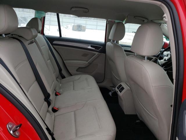 2015 VOLKSWAGEN GOLF SPORT - 3VWFA7AU9FM512702