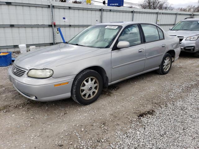 1999 Chevrolet Malibu LS