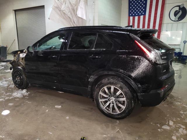 2019 CADILLAC XT4 SPORT - 1GYFZFR46KF206653