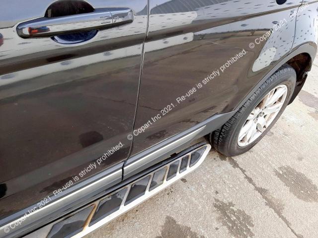 SALVB2CCXDH776024 Land Rover RANGEROVER