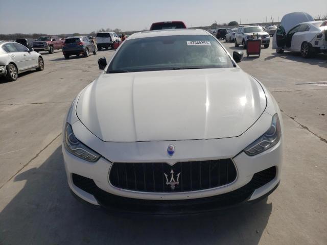 ZAM57XSA1E1109824 Maserati ALL MODELS