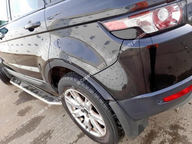 SALVB2CCXDH776024 Land Rover RANGEROVER