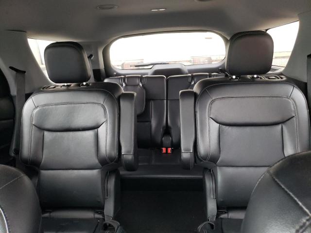 2021 FORD EXPLORER L 1FMSK7FH0MGB07163