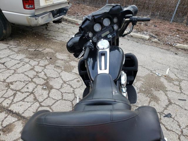 2013 HARLEY-DAVIDSON FLHTK ELEC - 1HD1KEM10DB673118