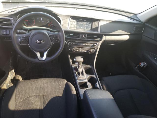 KNAGT4L37J5213872 KIA Optima Lx