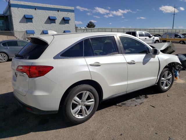 5J8TB3H57EL013554 Acura Rdx Technology