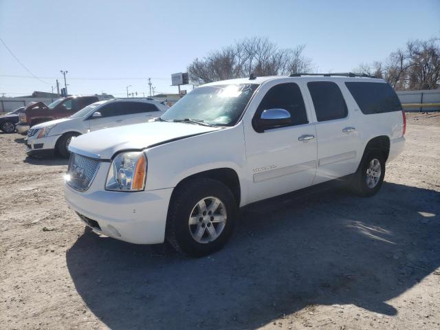 VIN 3VV2B7AX2RM006305 2010 GMC YUKON no.1