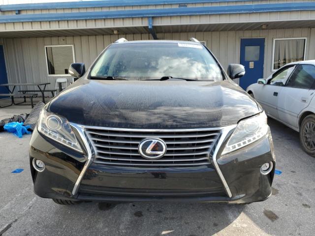 2015 LEXUS RX 350 - 2T2ZK1BA7FC153126