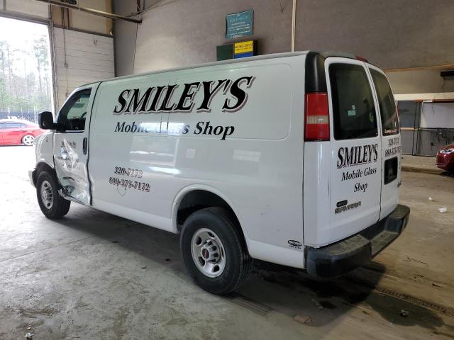 1GTGG25V451182653 GMC Savana G2500