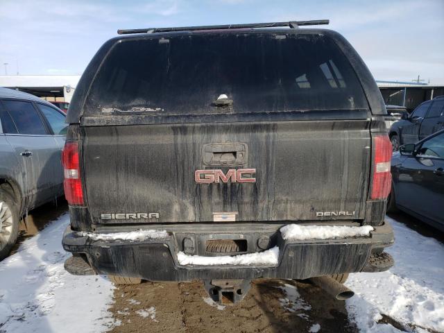 1GT12UEG6GF199218 GMC Sierra K2500 Denali