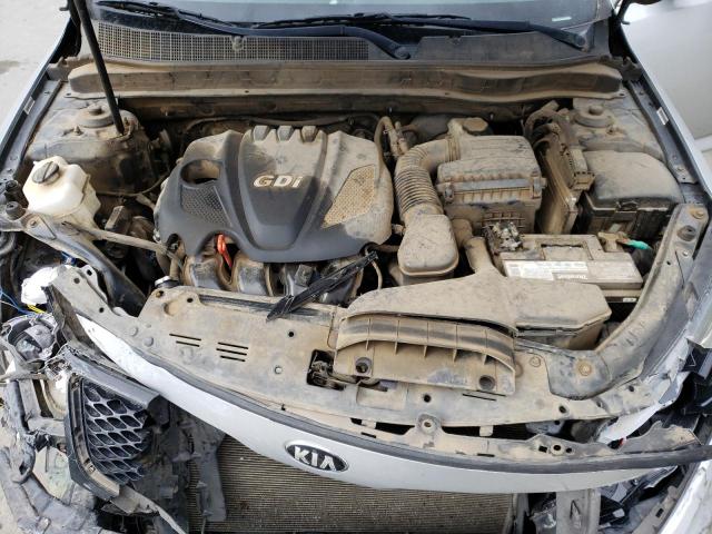 5XXGM4A77FG401350 KIA Optima Lx