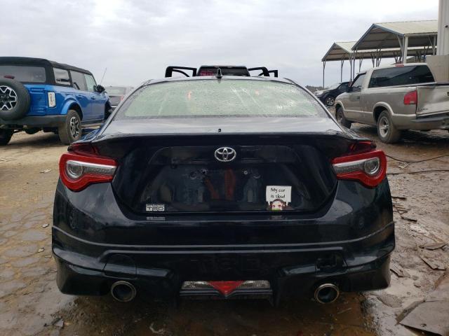 2019 TOYOTA 86 GT JF1ZNAE18K9701843