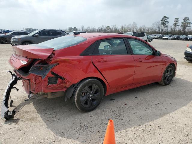 2021 HYUNDAI ELANTRA SE - 5NPLM4AG0MH028734
