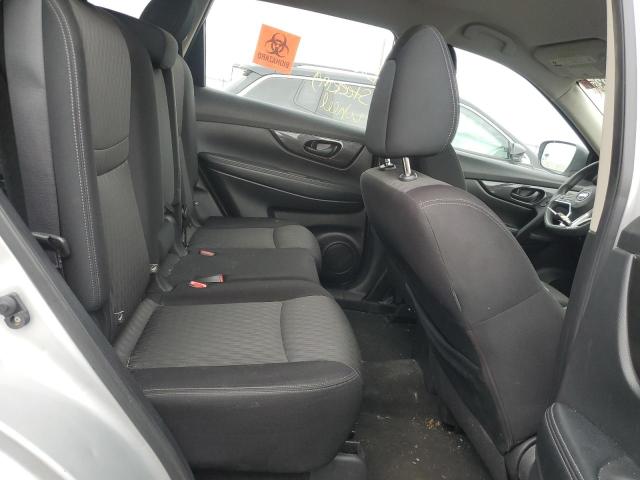 2020 NISSAN ROGUE S JN8AT2MV2LW139114