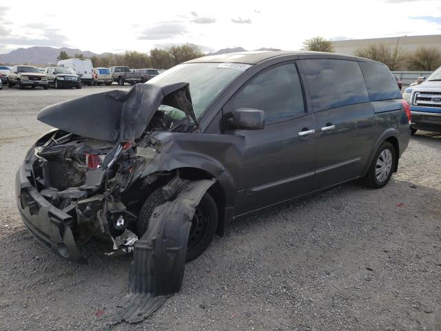 2008 Nissan Quest S