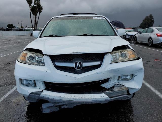 2HNYD18994H524825 Acura MDX
