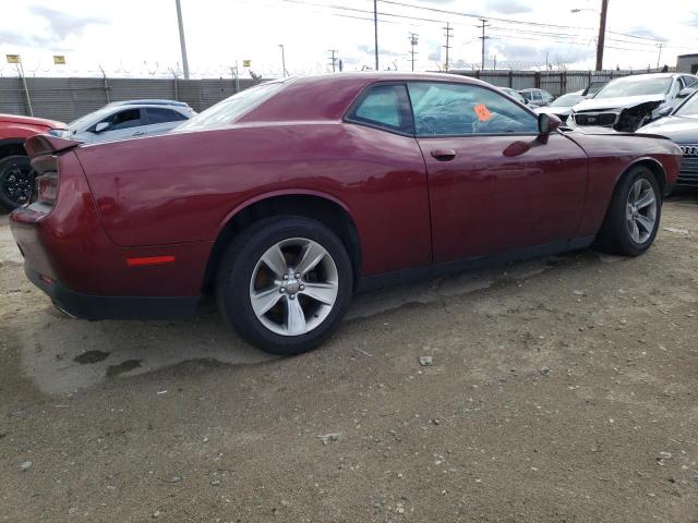 2020 DODGE CHALLENGER - 2C3CDZAG4LH230419